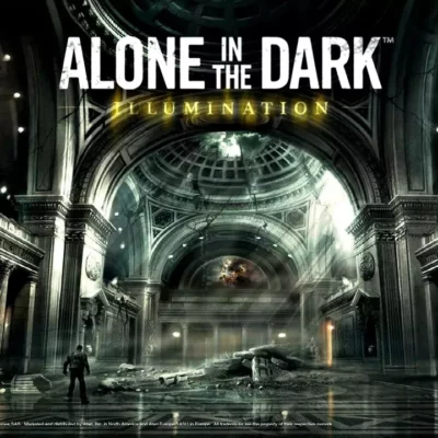 Alone in the Dark – Illumination