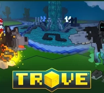 Trove