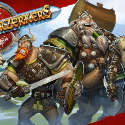 Bierzerkers