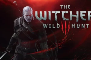 The witcher 3: wild hunt