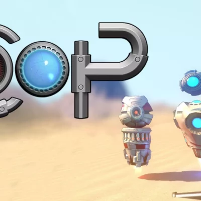 CO-OP: Decrypted