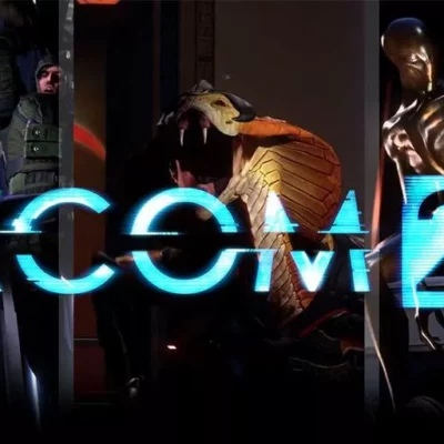 XCOM 2