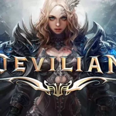 Devilian