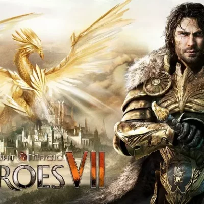 Might and Magic Heroes VII