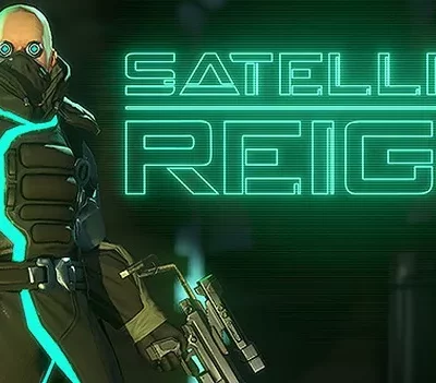 Satellite Reign