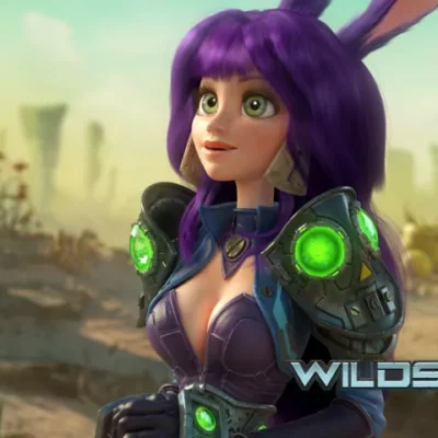 Wildstar