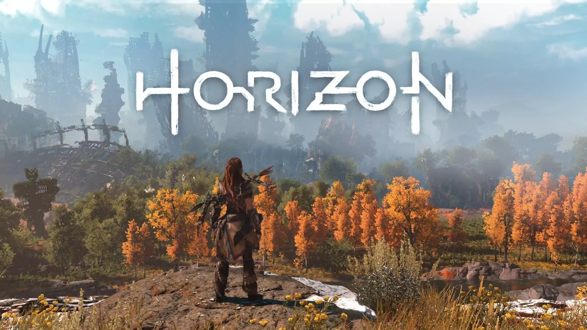Horizon: Zero Dawn