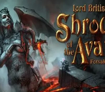 Shroud of the avatar