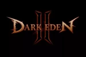 Dark Eden 2