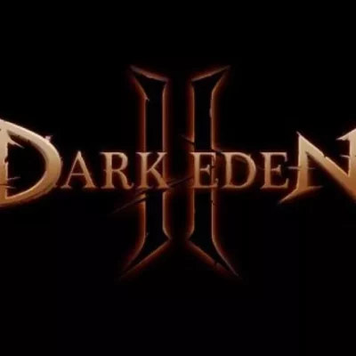 Dark Eden 2