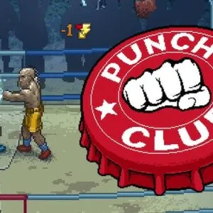 Punch Club