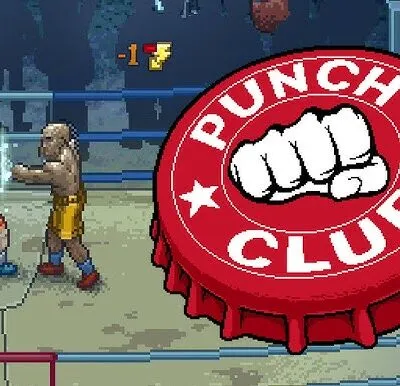 Punch Club