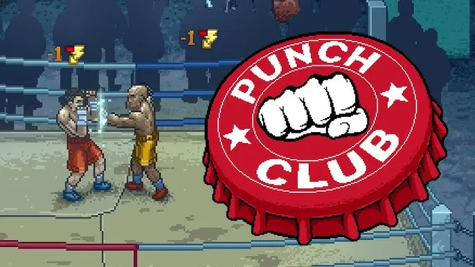 Punch Club