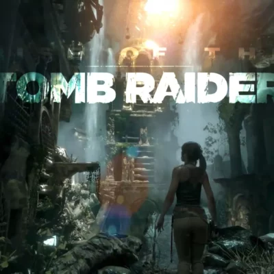 Rise of the Tomb Raider