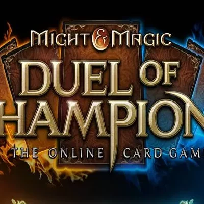 Might & Magic Duel of Champions
