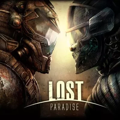 Lost Paradise