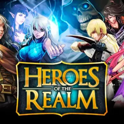 Heroes of the Realm