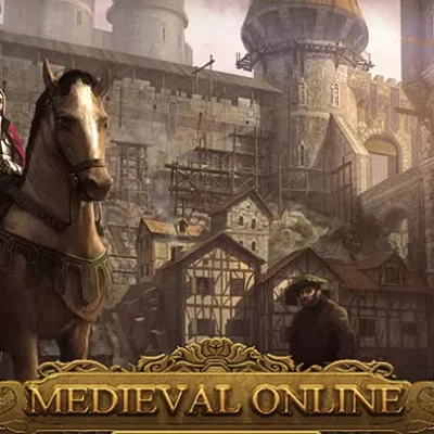 Medieval online