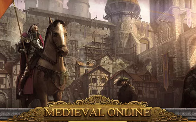 Medieval online