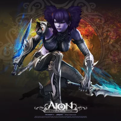 Aion