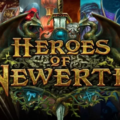 Heroes of Newerth