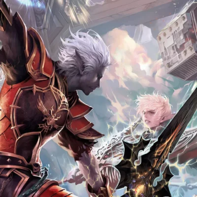 Lineage 2