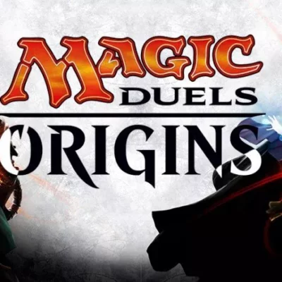 Magic Duels