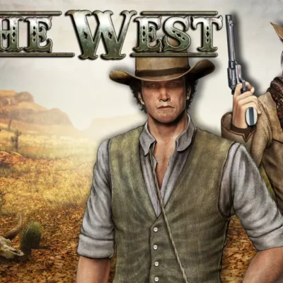 The West