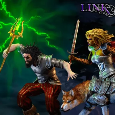 Linkrealms