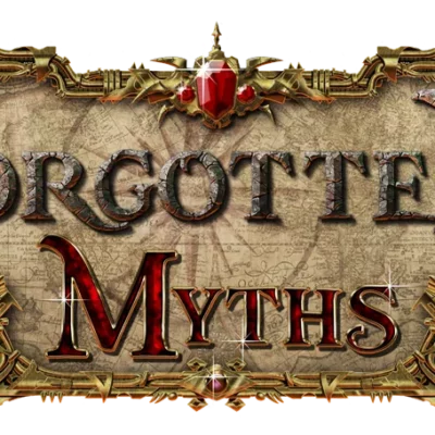 Forgotten Myths CCG