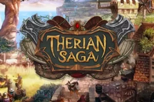 Therian Saga