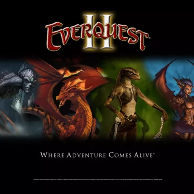 EverQuest 2