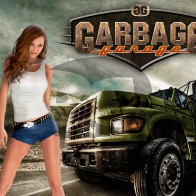 Garbage Garage