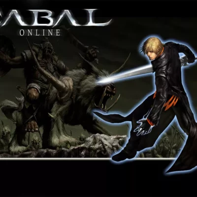 Cabal online