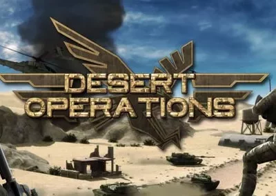 Desert Operations