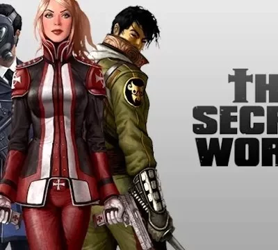 The Secret World