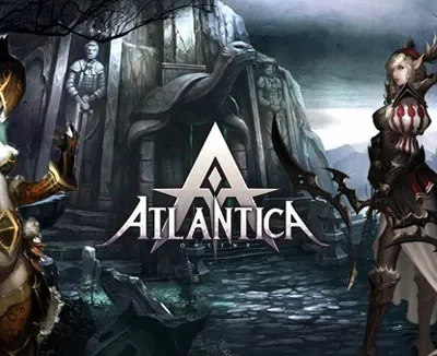 Atlantica online