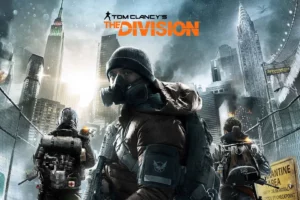 Tom Clancy’s The Division