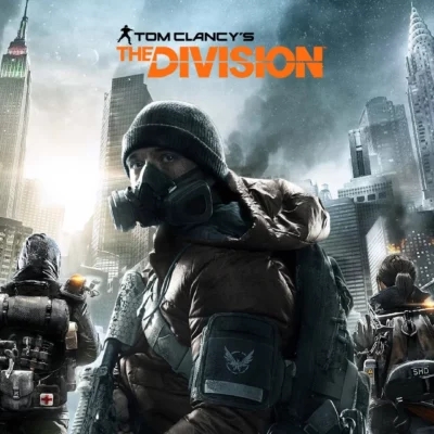 Tom Clancy’s The Division