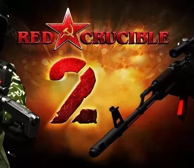 Red Crucible 2