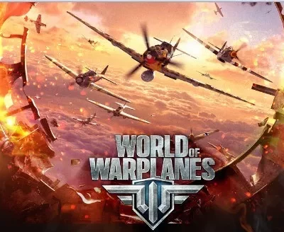 World of Warplanes