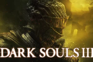 Dark Souls III