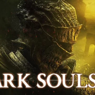 Dark Souls III