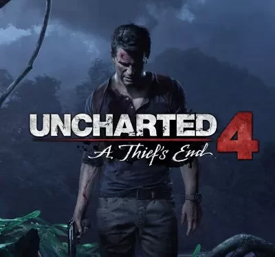 Uncharted 4: A Thief’s End