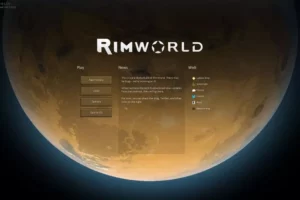RimWorld