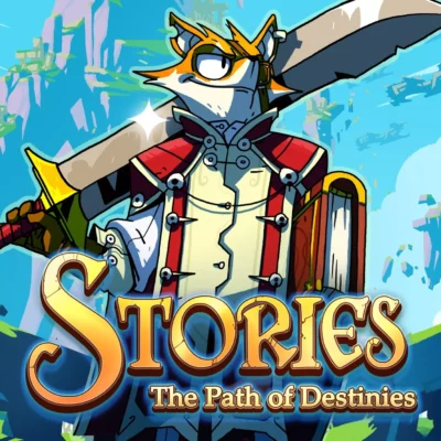 Stories: The Path of Destinies