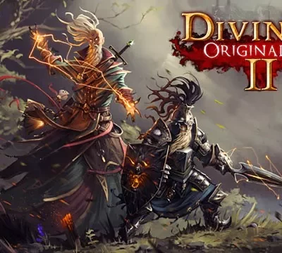 Divinity Original Sin II