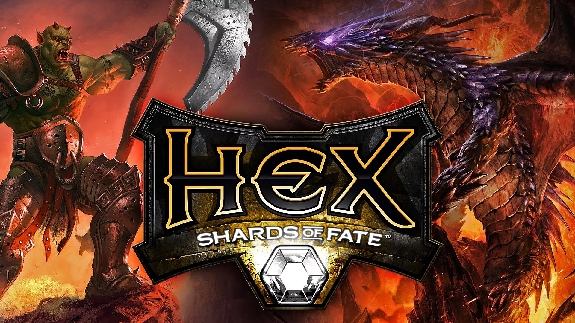 Nex: shards of fate