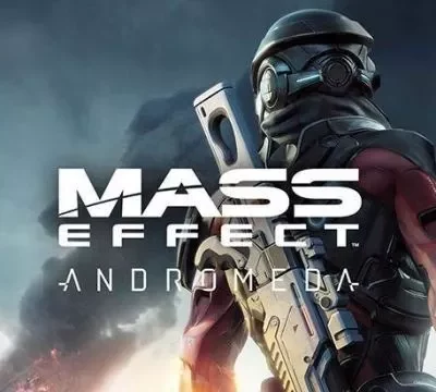 Mass Effect: Andromeda