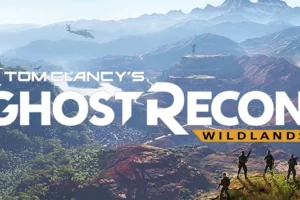 Tom Clancy’s Ghost Recon: Wildlands